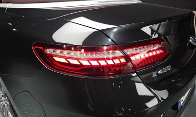 Mercedes-Benz E-Class 2021, 94445 км, за 29902.3 USD - фото 23