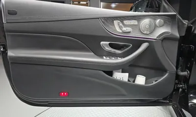 Mercedes-Benz E-Class 2021, 94445 км, за 29902.3 USD - фото 25