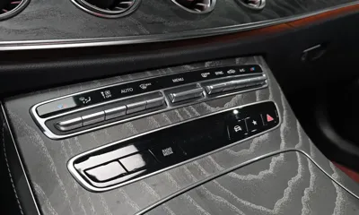 Mercedes-Benz E-Class 2021, 94445 км, за 29902.3 USD - фото 31
