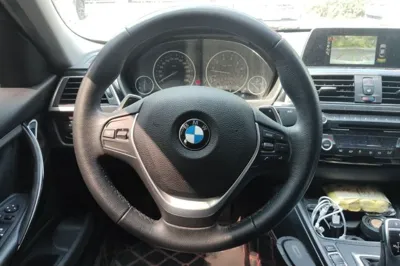 BMW 3 Series 2017, 84000 км, за 13461 USD - фото 8