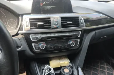 BMW 3 Series 2017, 84000 км, за 13461 USD - фото 11