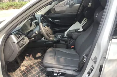 BMW 3 Series 2017, 84000 км, за 13461 USD - фото 13