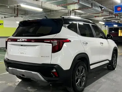 Kia Seltos 2023, 18000 км, за 16744.82 USD - фото 6