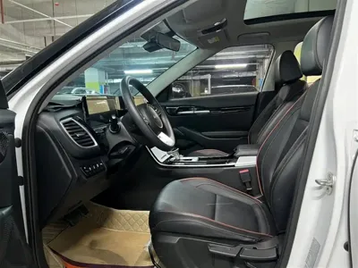 Kia Seltos 2023, 18000 км, за 16744.82 USD - фото 7