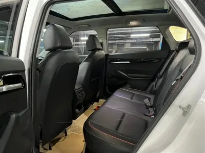 Kia Seltos 2023, 18000 км, за 16744.82 USD - фото 8