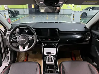 Kia Seltos 2023, 18000 км, за 16744.82 USD - фото 9