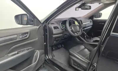 Renault-KoreaSamsung QM6 2017, 142239 км, за 5404.7 USD - фото 10