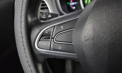 Renault-KoreaSamsung QM6 2017, 142239 км, за 5404.7 USD - фото 16