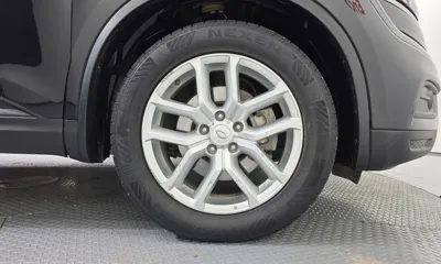 Renault-KoreaSamsung QM6 2017, 142239 км, за 5404.7 USD - фото 21