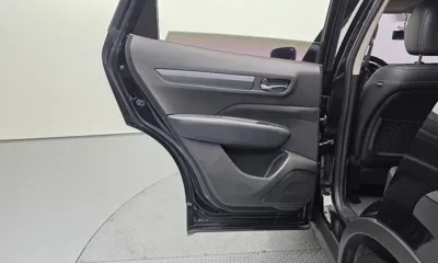 Renault-KoreaSamsung QM6 2017, 142239 км, за 5404.7 USD - фото 25
