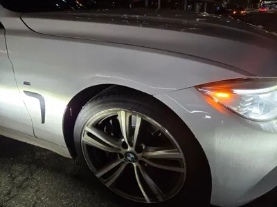 BMW 4-Series 2017, 172400 км, за 8465.19 USD - фото 6