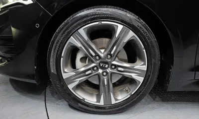 Kia K5 2021, 72300 км, за 13907.27 USD