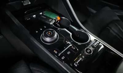 Kia K5 2021, 72300 км, за 13907.27 USD - фото 9