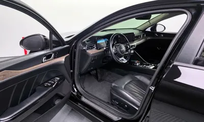 Kia K5 2021, 72300 км, за 13907.27 USD - фото 10