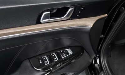 Kia K5 2021, 72300 км, за 13907.27 USD - фото 11