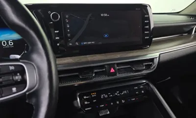 Kia K5 2021, 72300 км, за 13907.27 USD - фото 14