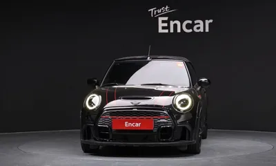 MINI Cooper Convertible 2024, 28696 км, за 23779.32 USD