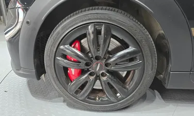 MINI Cooper Convertible 2024, 28696 км, за 23779.32 USD