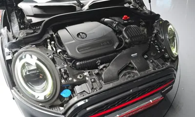 MINI Cooper Convertible 2024, 28696 км, за 23779.32 USD - фото 6