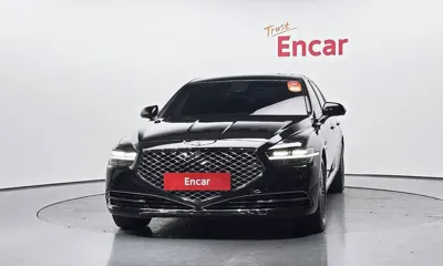 Genesis G90 2022, 114418 км, за 20999.08 USD