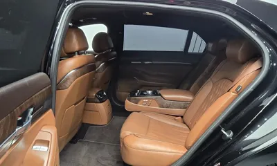 Genesis G90 2022, 114418 км, за 20999.08 USD - фото 11
