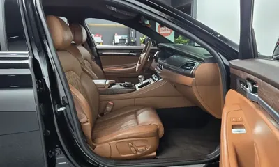 Genesis G90 2022, 114418 км, за 20999.08 USD - фото 12