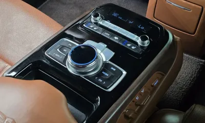 Genesis G90 2022, 114418 км, за 20999.08 USD - фото 20