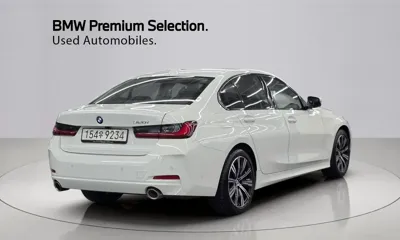 BMW 3-Series 2025, 8976 км, за 25537.47 USD
