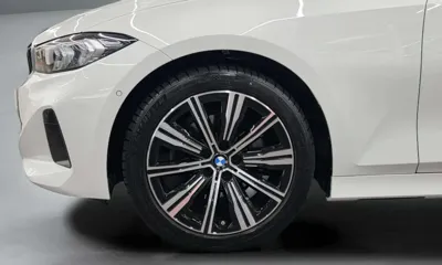 BMW 3-Series 2025, 8976 км, за 25537.47 USD