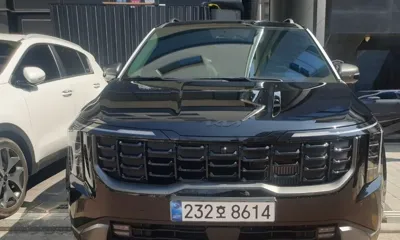 Kia Canival 2026, 3460 км, за 26424.69 USD