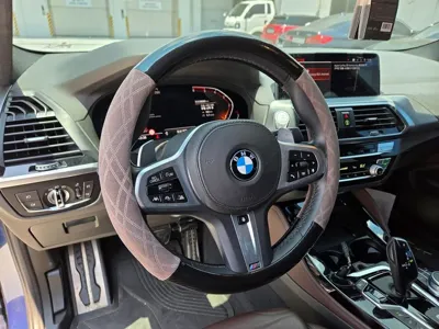 BMW X4 2021, 99085 км, за 22474.9 USD - фото 6