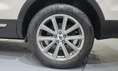 Ford Explorer 2017, 91432 км, за 9184.01 USD