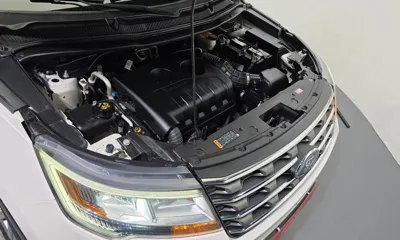 Ford Explorer 2017, 91432 км, за 9184.01 USD - фото 6