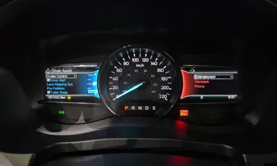 Ford Explorer 2017, 91432 км, за 9184.01 USD - фото 8
