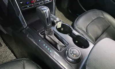 Ford Explorer 2017, 91432 км, за 9184.01 USD - фото 9