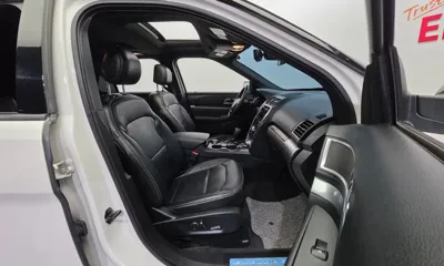 Ford Explorer 2017, 91432 км, за 9184.01 USD - фото 10