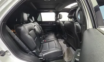 Ford Explorer 2017, 91432 км, за 9184.01 USD - фото 19