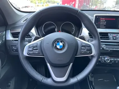 BMW X1 2021, 73260 км, за 16612.39 USD - фото 7