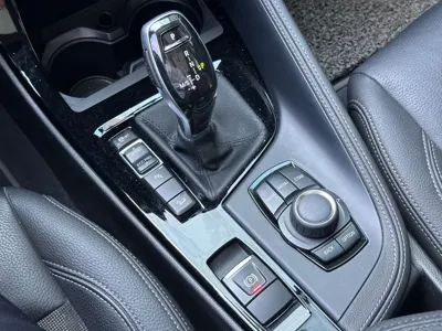 BMW X1 2021, 73260 км, за 16612.39 USD - фото 9