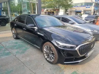 Kia K9 2023, 93915 км, за 22269.97 USD