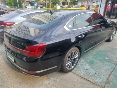 Kia K9 2023, 93915 км, за 22269.97 USD