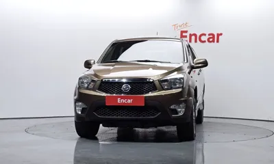 KG_Mobility_Ssangyong KORANDO 2012, 120723 км, за 2890.17 USD