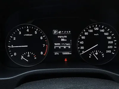 Hyundai Avante 2018, 130609 км, за 5185.77 USD - фото 6