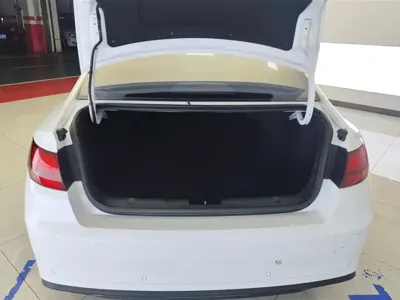 Geely Emgrand GL 2020, 43800 км, за 5267.7 USD
