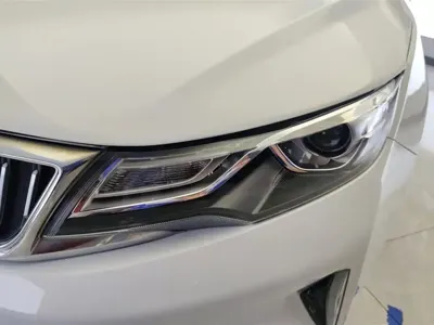 Geely Emgrand GL 2020, 43800 км, за 5267.7 USD