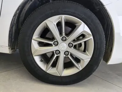 Geely Emgrand GL 2020, 43800 км, за 5267.7 USD - фото 6