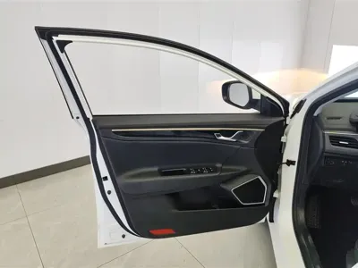 Geely Emgrand GL 2020, 43800 км, за 5267.7 USD - фото 7