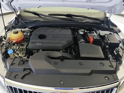 Geely Emgrand GL 2020, 43800 км, за 5267.7 USD - фото 10