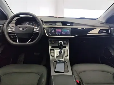 Geely Emgrand GL 2020, 43800 км, за 5267.7 USD - фото 12