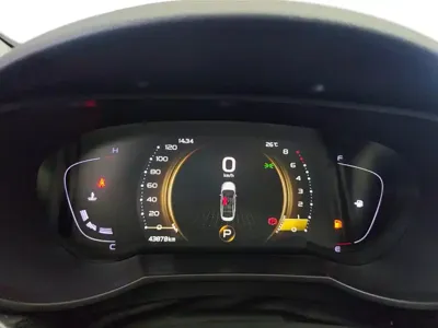 Geely Emgrand GL 2020, 43800 км, за 5267.7 USD - фото 14